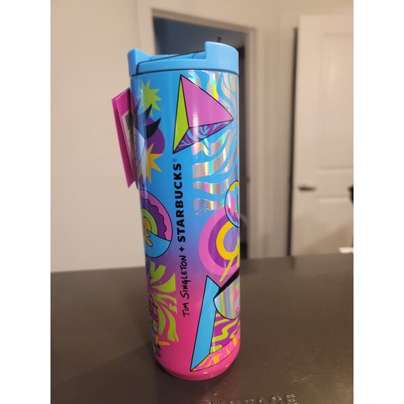 Starbucks Stainless Steel Pride Tumbler LAST ONE - Picture 3 of 9